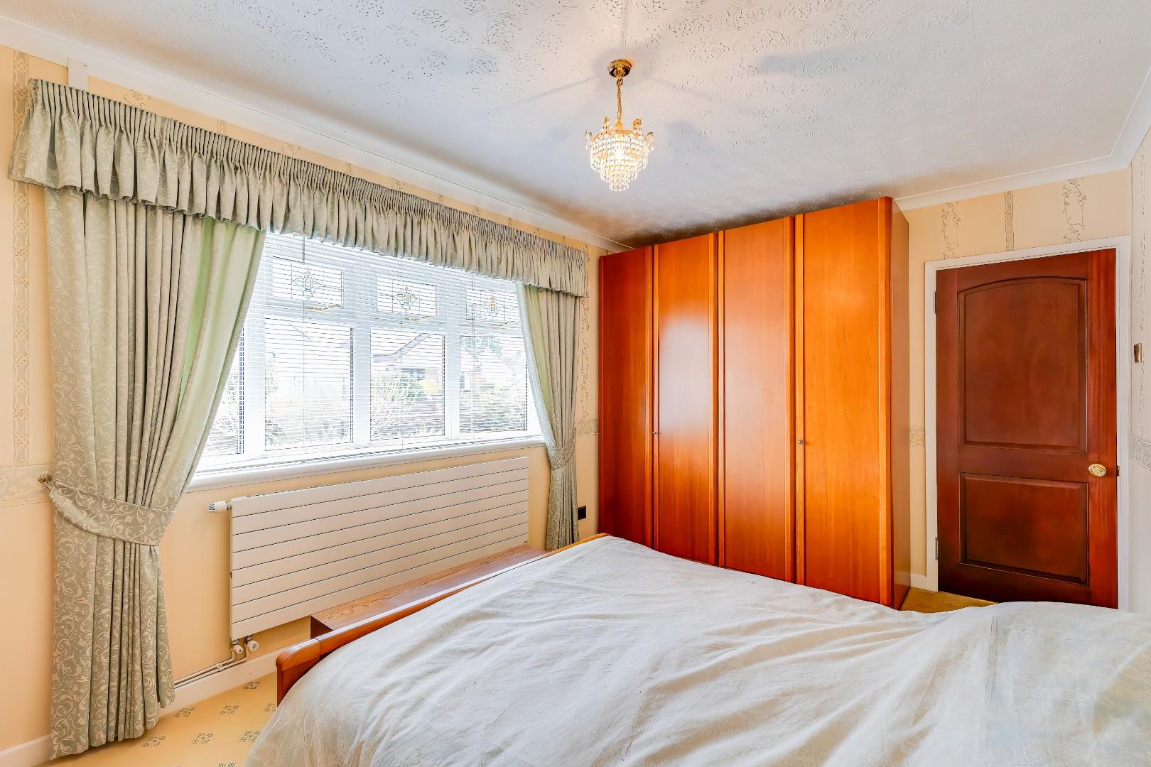 Manor Drive, Coychurch, Bridgend County Borough, CF35 5HA